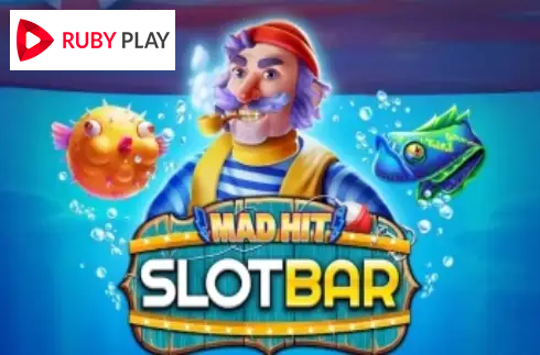 Mad Hit SlotBar